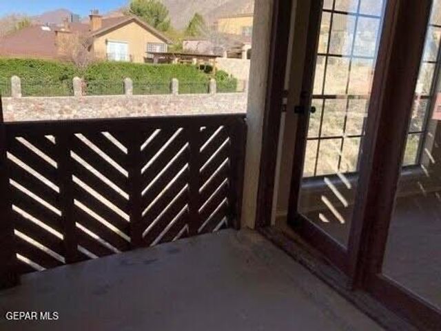 425 Irondale Drive A, El Paso, TX 79912