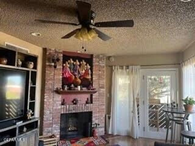 425 Irondale Drive A, El Paso, TX 79912