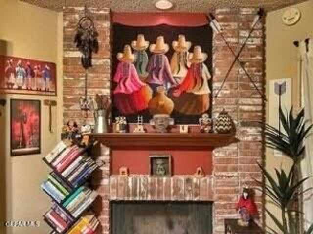 425 Irondale Drive A, El Paso, TX 79912
