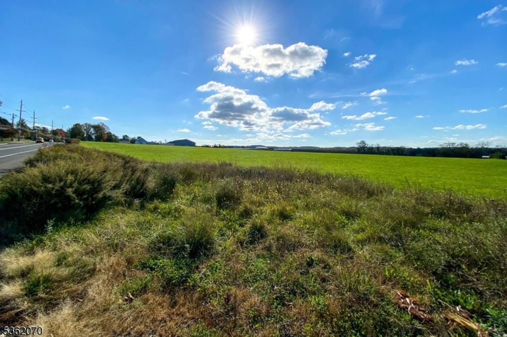 0 Route 518, Montgomery Twp., NJ 08558