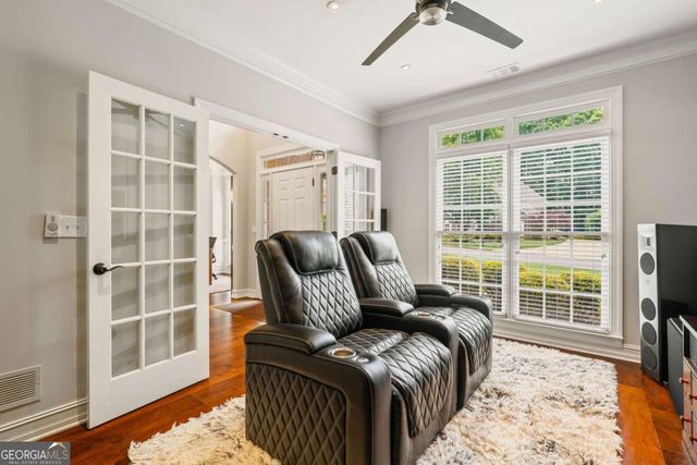 3890 Bridle Ridge Drive, Suwanee, GA 30024