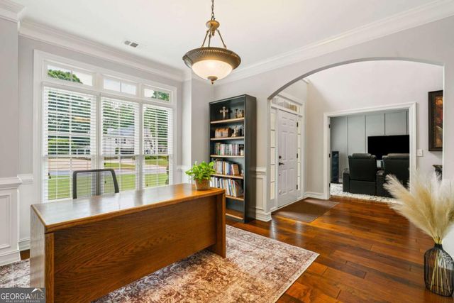 3890 Bridle Ridge Drive, Suwanee, GA 30024