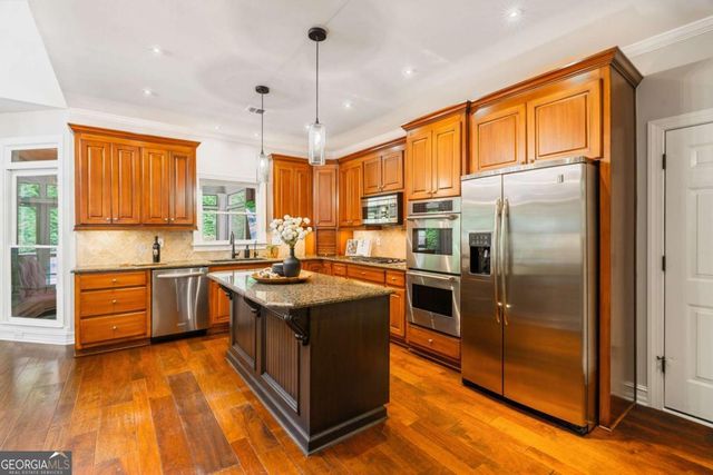 3890 Bridle Ridge Drive, Suwanee, GA 30024