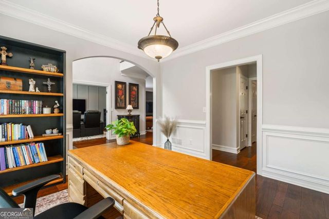 3890 Bridle Ridge Drive, Suwanee, GA 30024