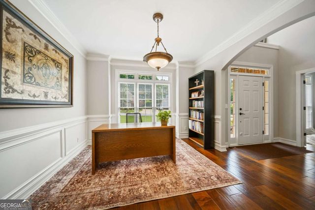 3890 Bridle Ridge Drive, Suwanee, GA 30024