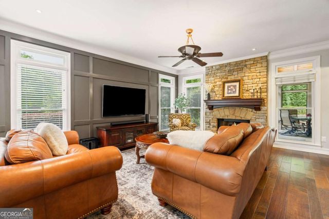 3890 Bridle Ridge Drive, Suwanee, GA 30024