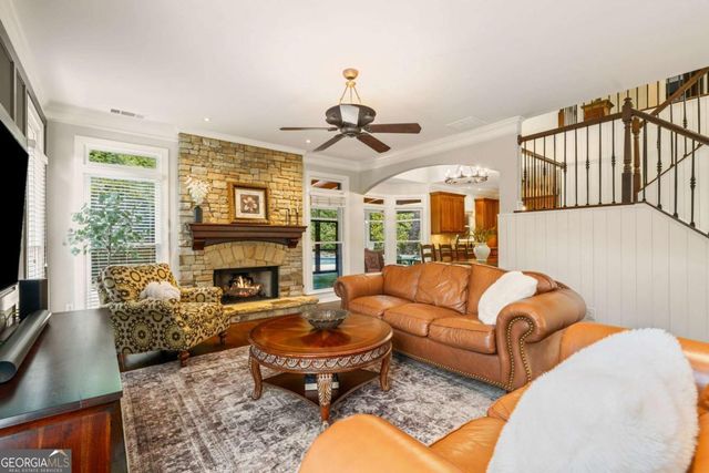 3890 Bridle Ridge Drive, Suwanee, GA 30024