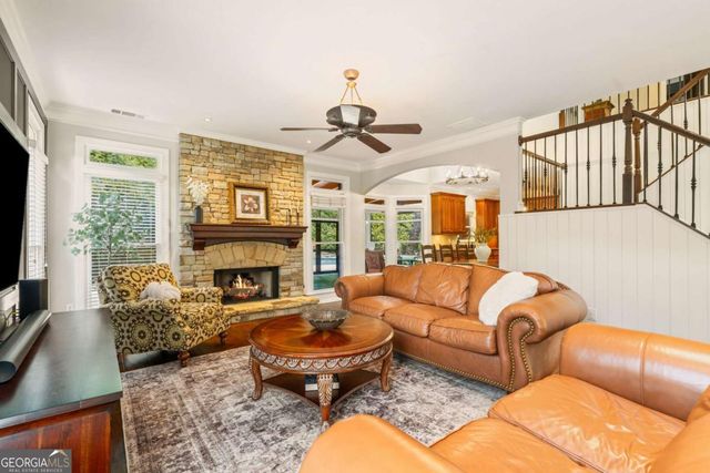 3890 Bridle Ridge Drive, Suwanee, GA 30024