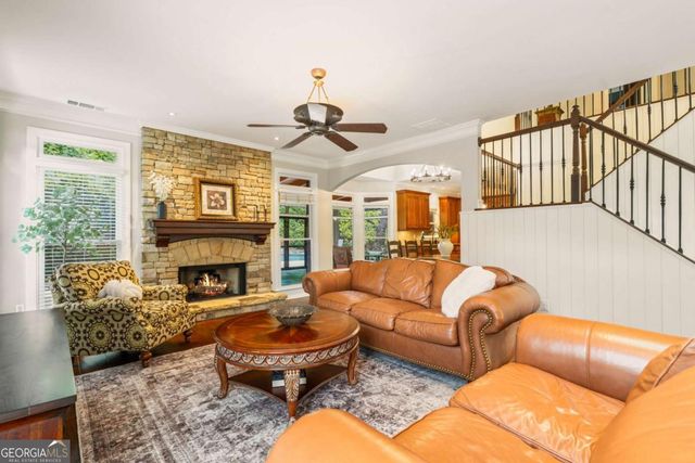 3890 Bridle Ridge Drive, Suwanee, GA 30024