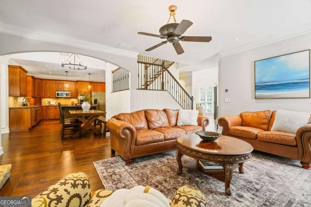3890 Bridle Ridge Drive, Suwanee, GA 30024