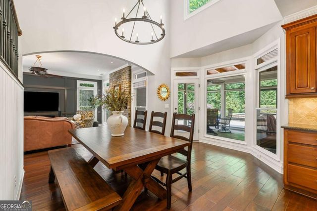 3890 Bridle Ridge Drive, Suwanee, GA 30024