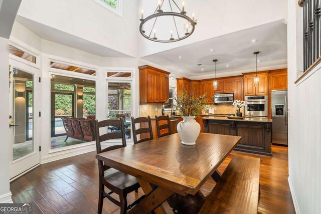 3890 Bridle Ridge Drive, Suwanee, GA 30024