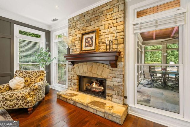 3890 Bridle Ridge Drive, Suwanee, GA 30024