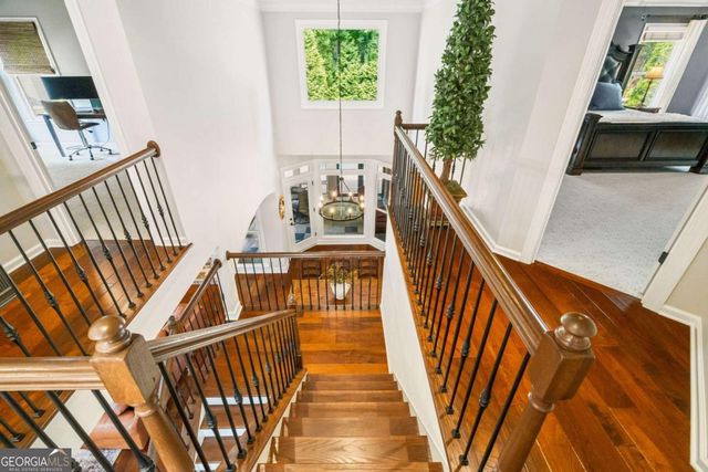 3890 Bridle Ridge Drive, Suwanee, GA 30024