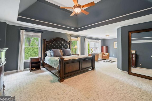 3890 Bridle Ridge Drive, Suwanee, GA 30024