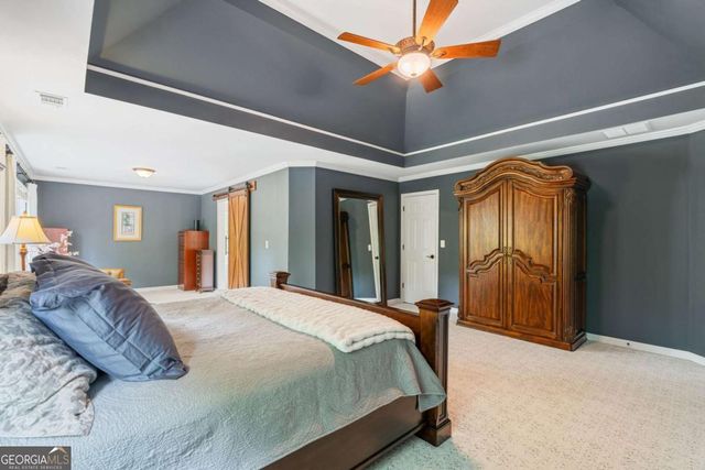3890 Bridle Ridge Drive, Suwanee, GA 30024