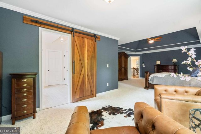 3890 Bridle Ridge Drive, Suwanee, GA 30024