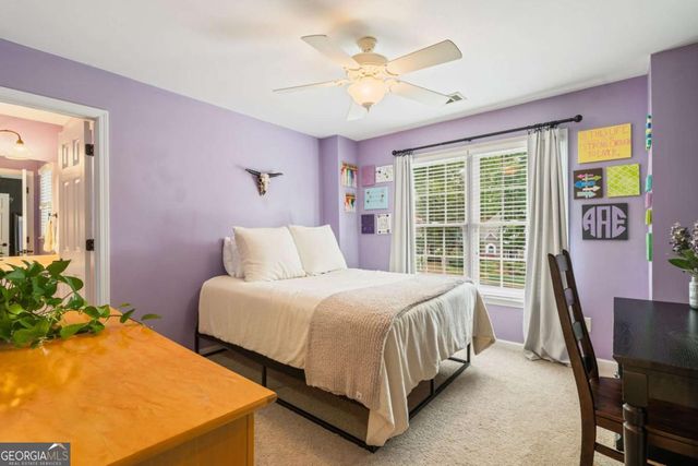 3890 Bridle Ridge Drive, Suwanee, GA 30024