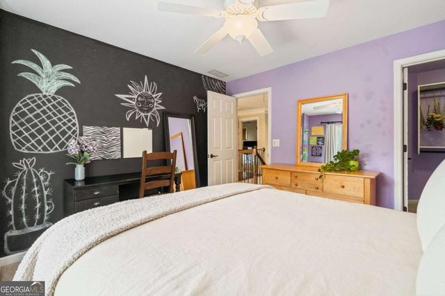 3890 Bridle Ridge Drive, Suwanee, GA 30024