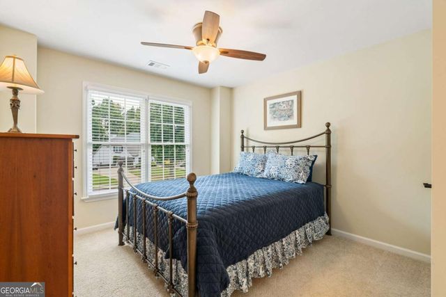 3890 Bridle Ridge Drive, Suwanee, GA 30024