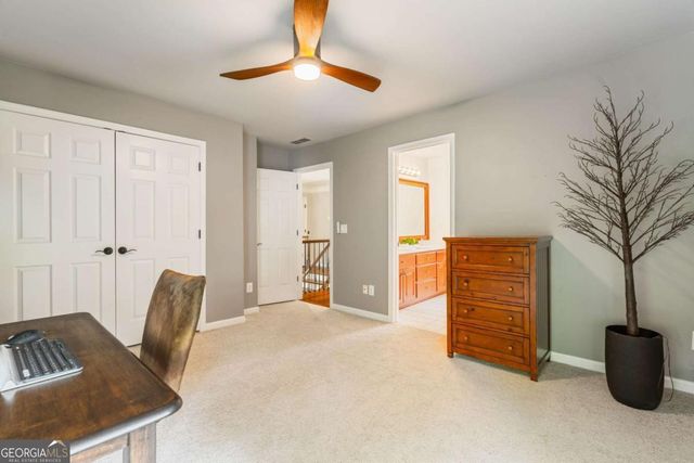 3890 Bridle Ridge Drive, Suwanee, GA 30024