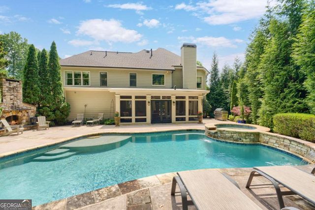 3890 Bridle Ridge Drive, Suwanee, GA 30024