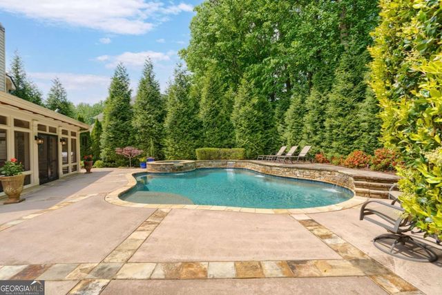 3890 Bridle Ridge Drive, Suwanee, GA 30024