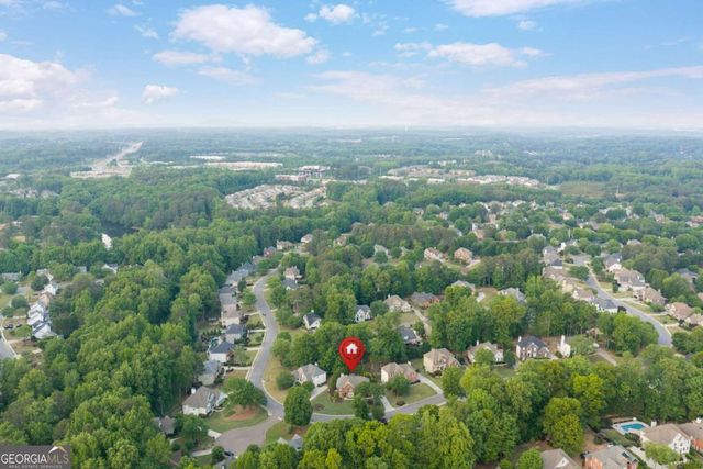 3890 Bridle Ridge Drive, Suwanee, GA 30024