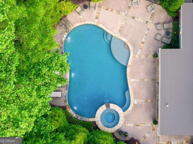 3890 Bridle Ridge Drive, Suwanee, GA 30024