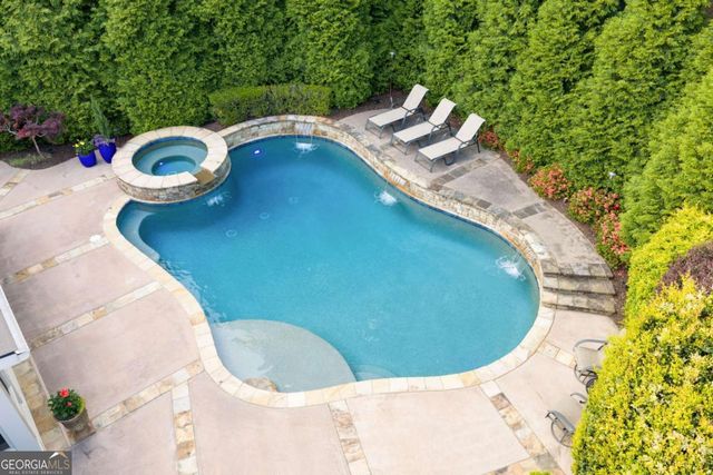 3890 Bridle Ridge Drive, Suwanee, GA 30024