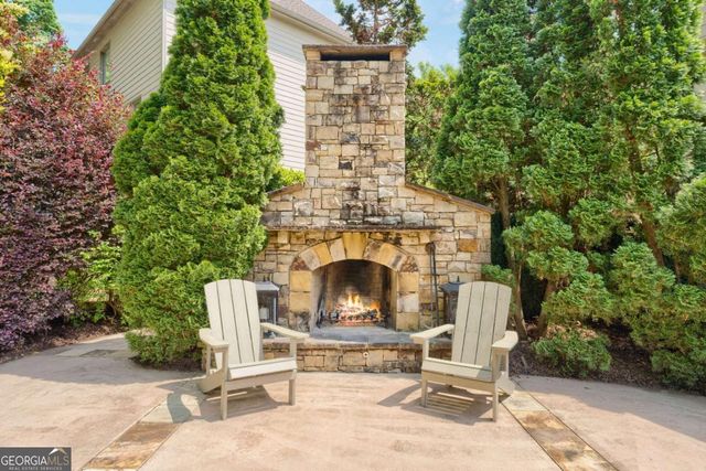 3890 Bridle Ridge Drive, Suwanee, GA 30024