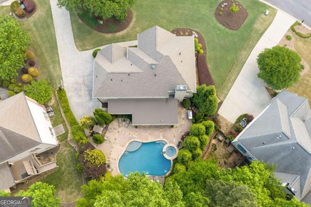 3890 Bridle Ridge Drive, Suwanee, GA 30024