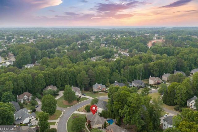 3890 Bridle Ridge Drive, Suwanee, GA 30024