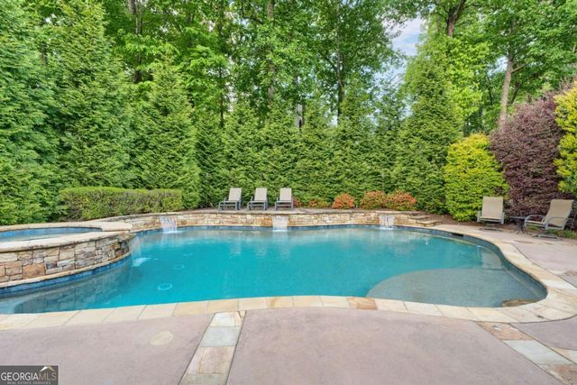 3890 Bridle Ridge Drive, Suwanee, GA 30024