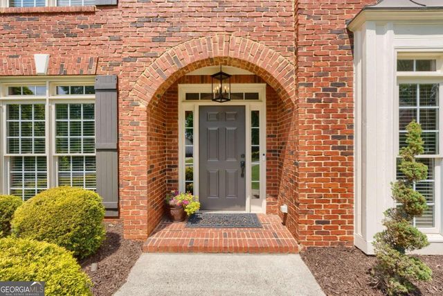 3890 Bridle Ridge Drive, Suwanee, GA 30024