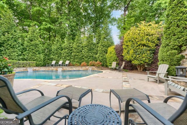 3890 Bridle Ridge Drive, Suwanee, GA 30024