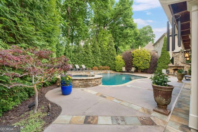 3890 Bridle Ridge Drive, Suwanee, GA 30024