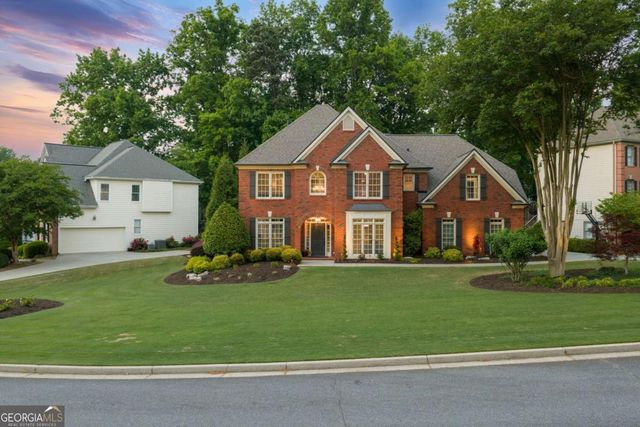 3890 Bridle Ridge Drive, Suwanee, GA 30024