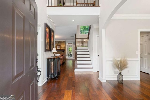 3890 Bridle Ridge Drive, Suwanee, GA 30024