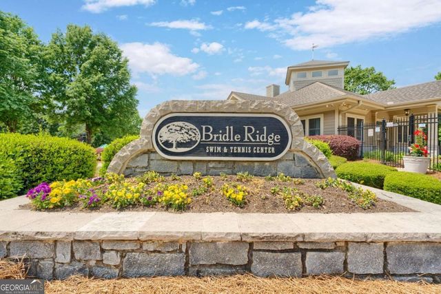 3890 Bridle Ridge Drive, Suwanee, GA 30024