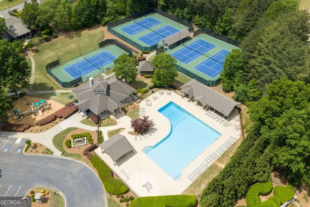 3890 Bridle Ridge Drive, Suwanee, GA 30024
