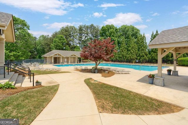 3890 Bridle Ridge Drive, Suwanee, GA 30024