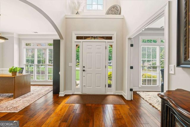 3890 Bridle Ridge Drive, Suwanee, GA 30024