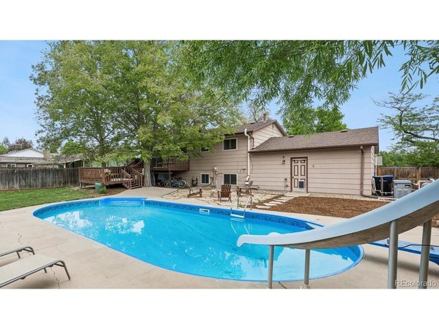 6825 Newland St, Arvada, CO 80003