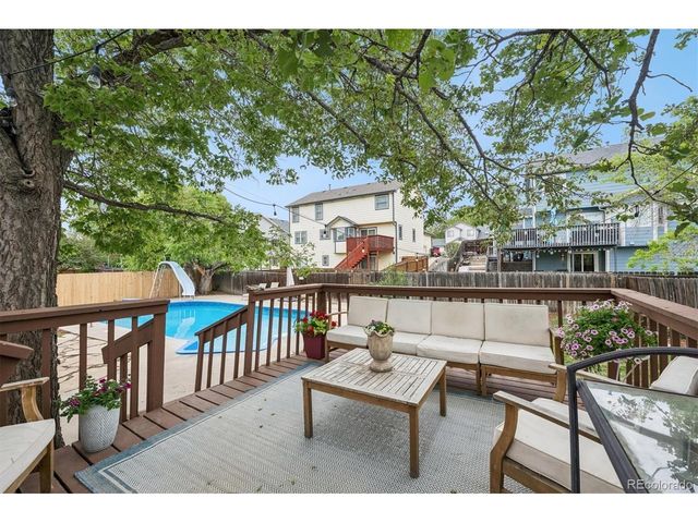 6825 Newland St, Arvada, CO 80003