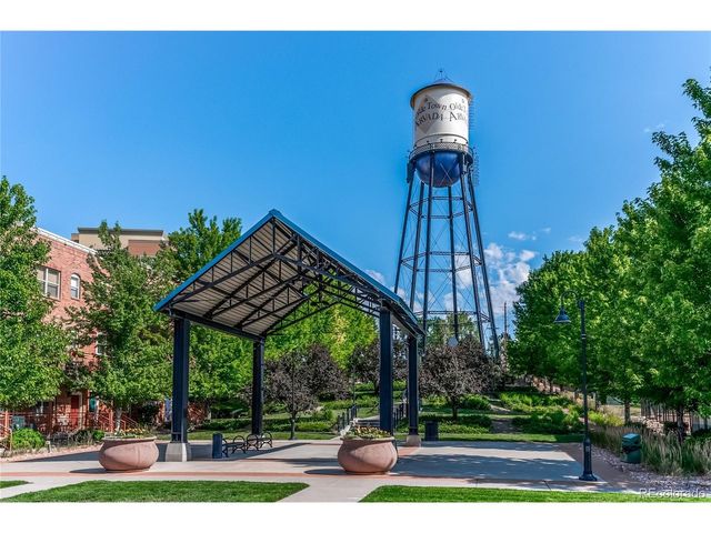 6825 Newland St, Arvada, CO 80003