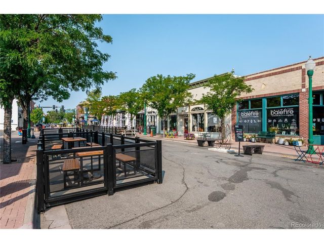 6825 Newland St, Arvada, CO 80003