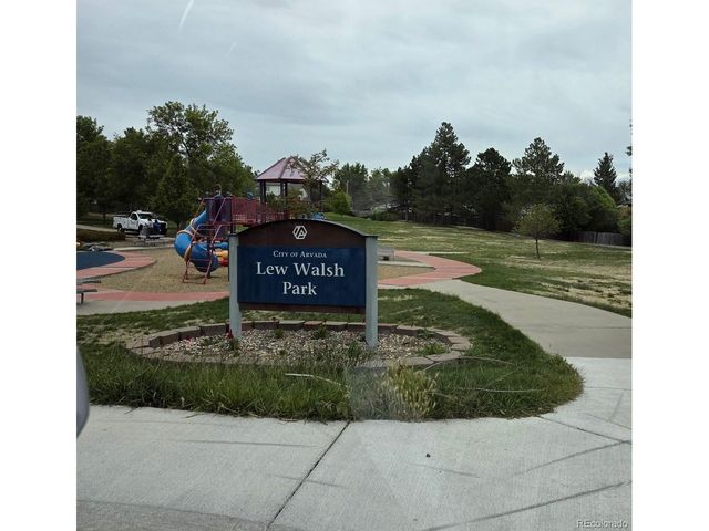6825 Newland St, Arvada, CO 80003