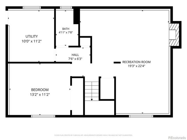 6825 Newland St, Arvada, CO 80003
