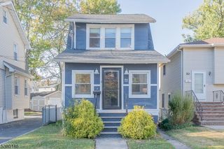 72 Concord Avenue, Maplewood Twp., NJ 07040